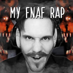 My Fnaf Rap