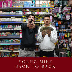 Back to Back