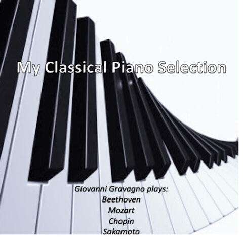 My Classical Piano Selection