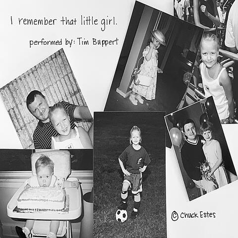 I Remember That Little Girl