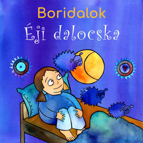 Éji Dalocska