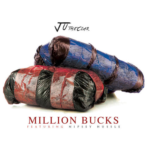 Million Bucks (feat. Nipsey Hussle)