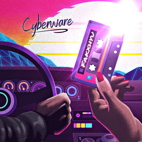 Cyberware