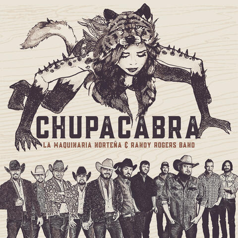 Chupacabra