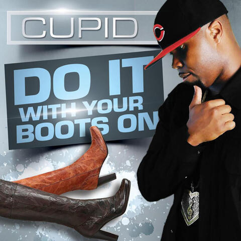 Do It With Your Boots On