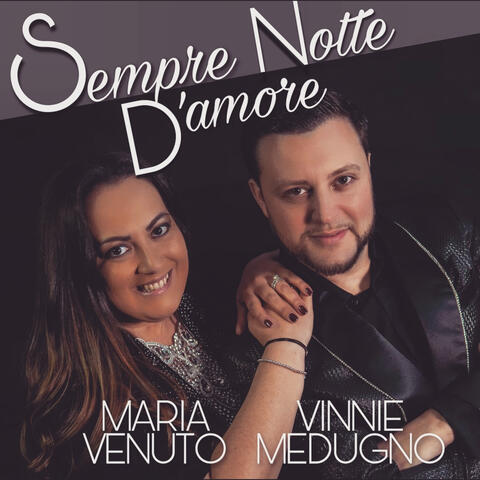 Sempre Notte D'Amore