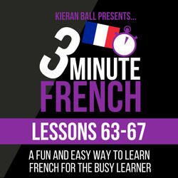 French Lesson 66d