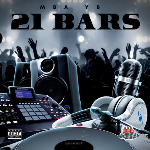 21 Bars