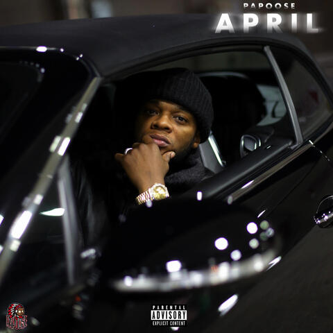 April