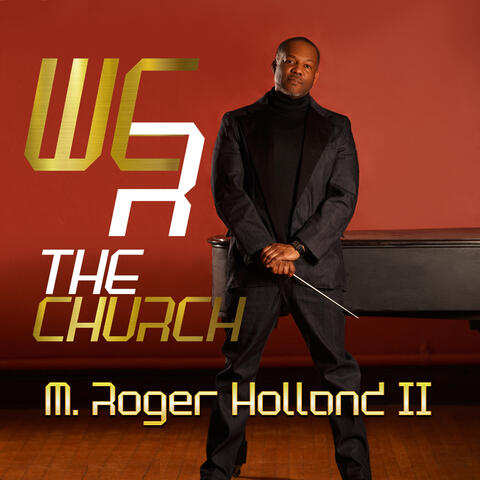 We R the Church