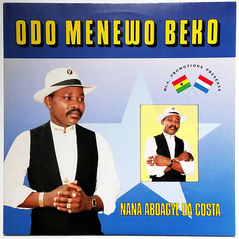 Odo Menewo Beko