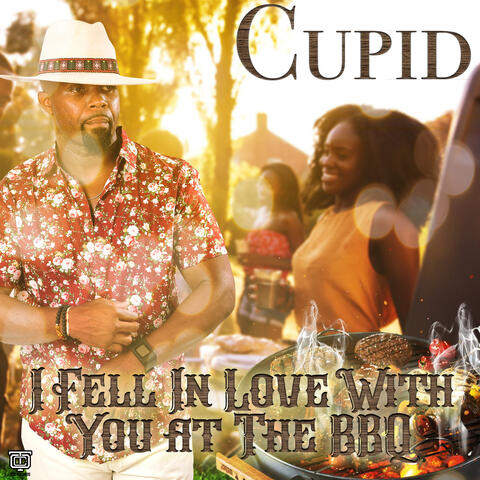 I Fell in Love With You at the Bbq