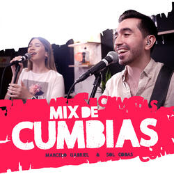 Mix De Cumbias