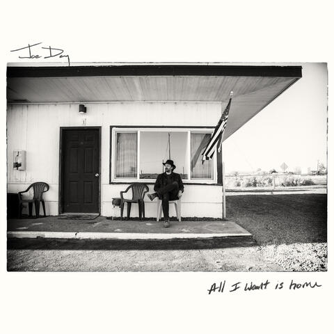 All I Want Is Home