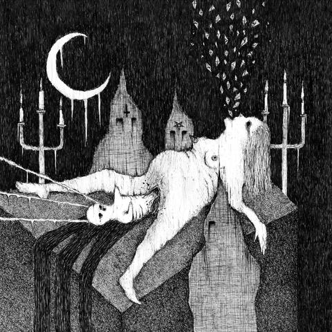 Hatred for Mankind