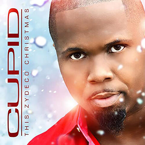 This Zydeco Christmas