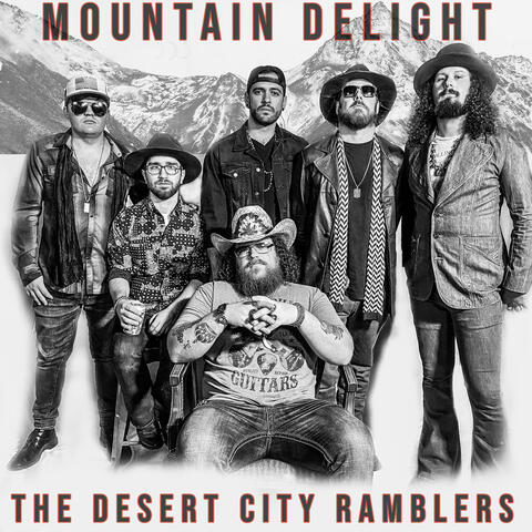Mountain Delight