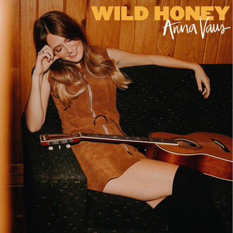 Wild Honey