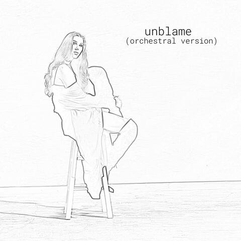 unblame (orchestral version)