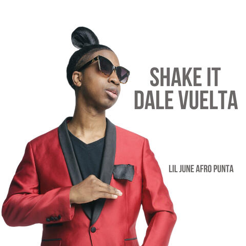 Shake It Dale Vuelta