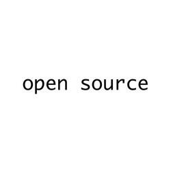 Open Source