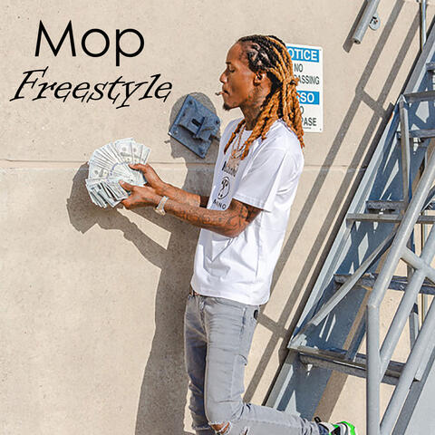 Mop Freestyle
