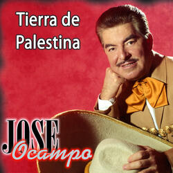Tierra De Palestina