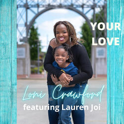 Your Love