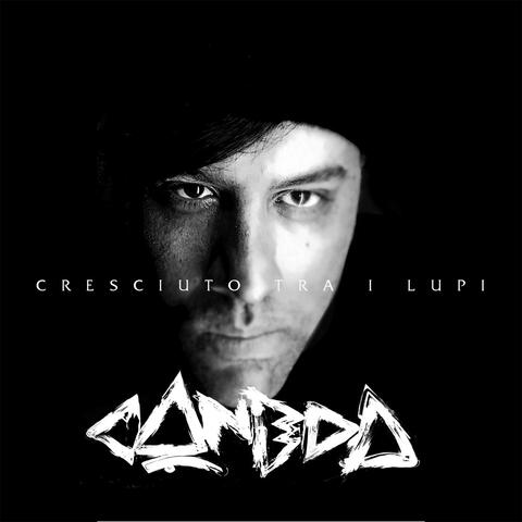 Cresciuto Tra i Lupi