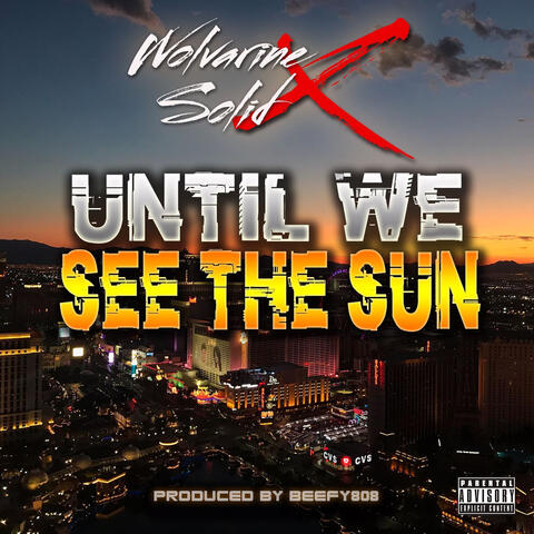 Until We See the Sun
