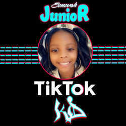 TikTok Kid
