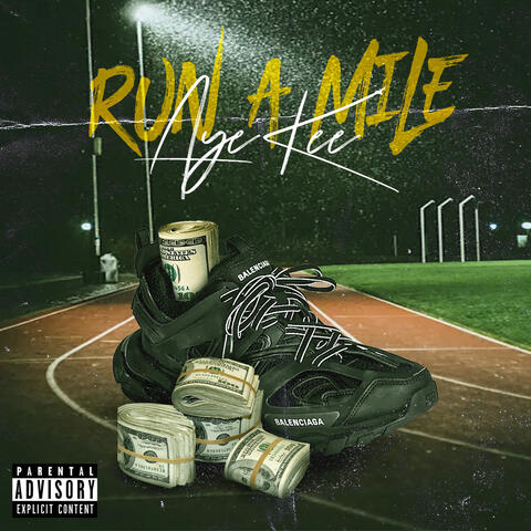 Run a Mile