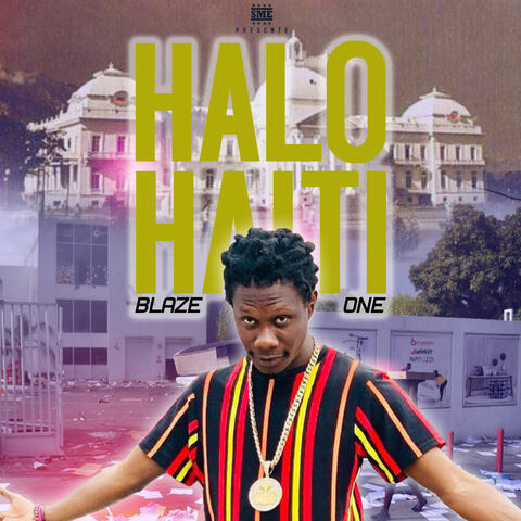 Halo Haiti
