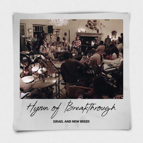 Hymn of Breakthrough (Single Version)