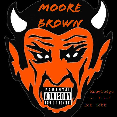 Moore Brown