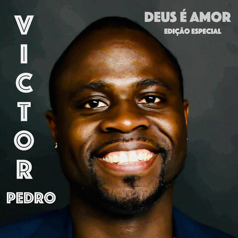 Deus É Amor (Edição Especial)