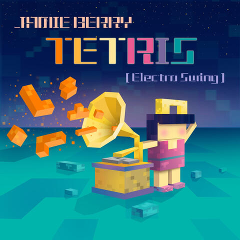 Tetris (Electro Swing)