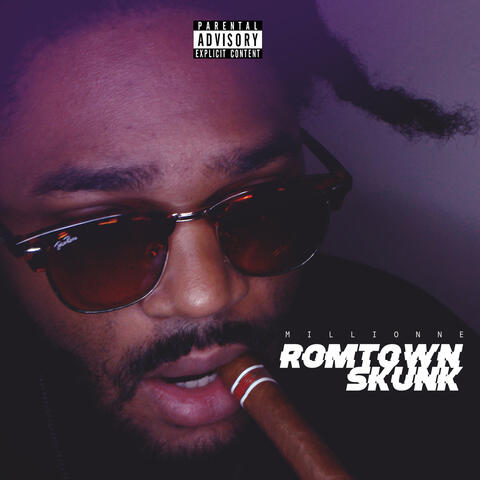 Romtown Skunk