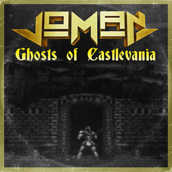 Ghosts of Castlevania