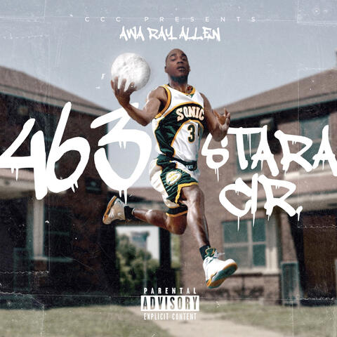 AWA RayAllen