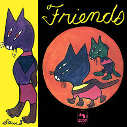 5/8 Tune & 7/4 Tune (Bonus Track)