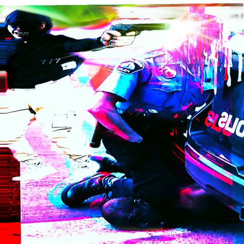 Spin the Block