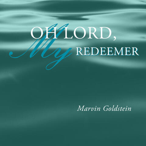 Marvin Goldstein