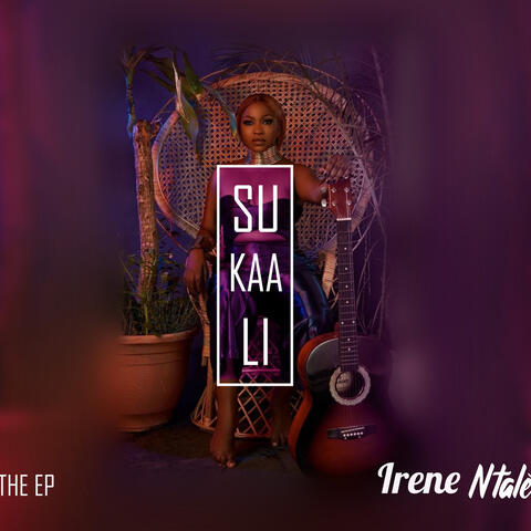 Sukaali - The EP