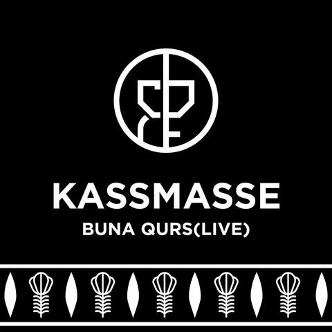 Buna Qurs (Live)