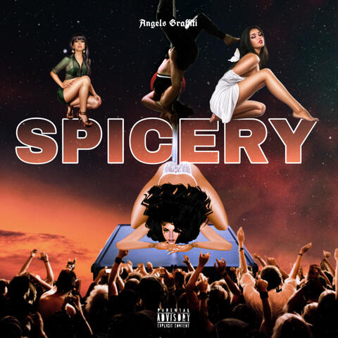 Spicery
