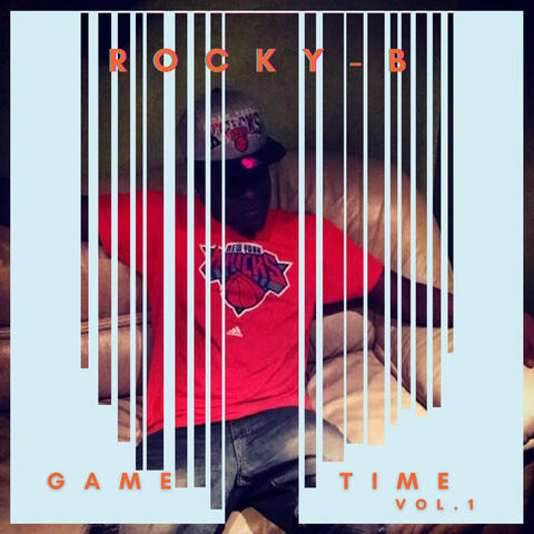 Game Time Vol.1
