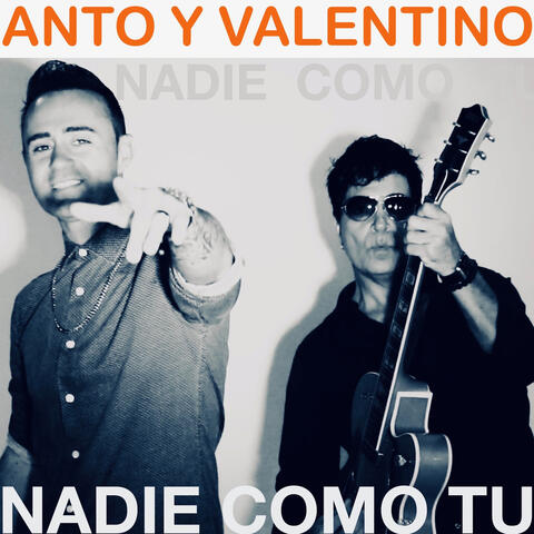 Nadie Como Tu