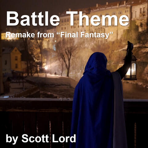 Battle Theme (Remake from "Final Fantasy")