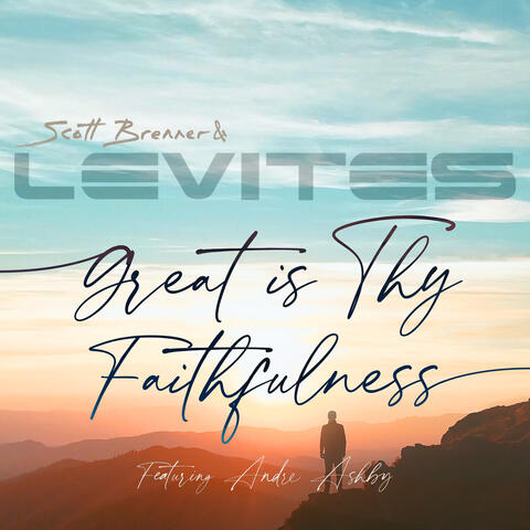 Great Is Thy Faithfulness